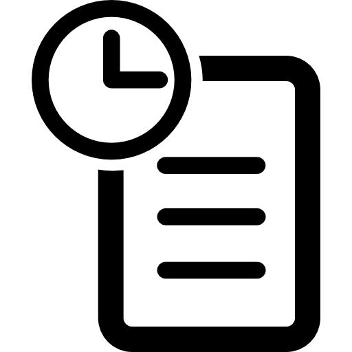 Icono de Historial Crediticio